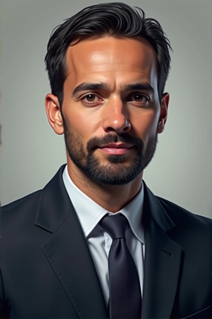 An image of Nayib Bukele