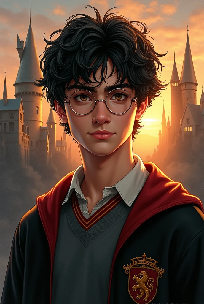 James Potter
