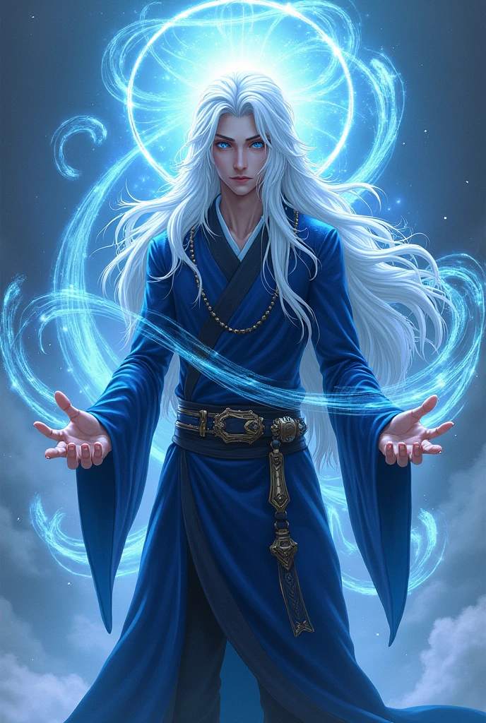 gojo Satoru 
