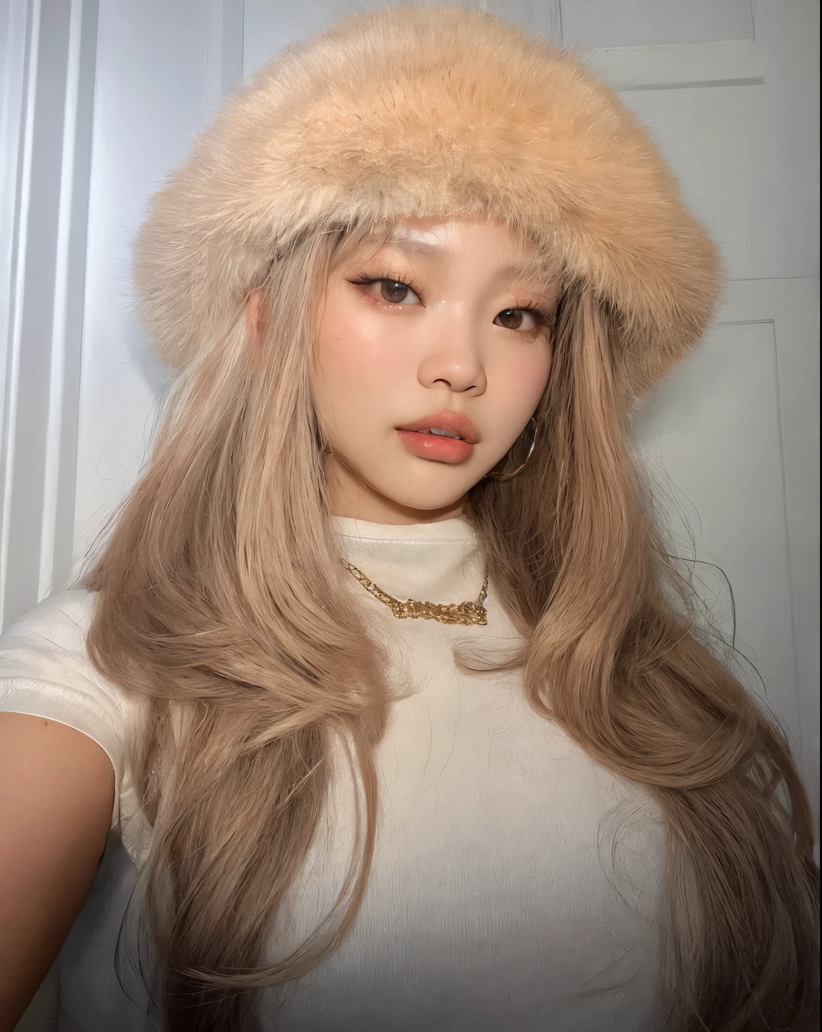 Jennie kim