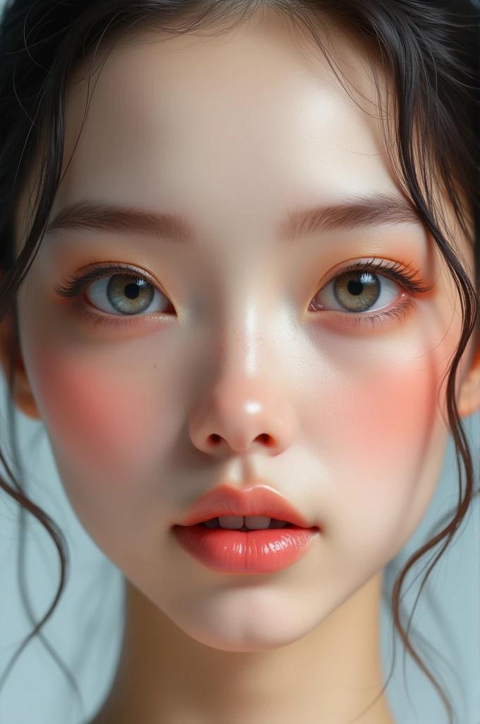 ((best quality)), ((masterpiece)), (detailed), perfect face