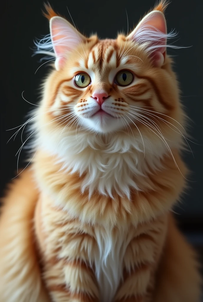 A pussy