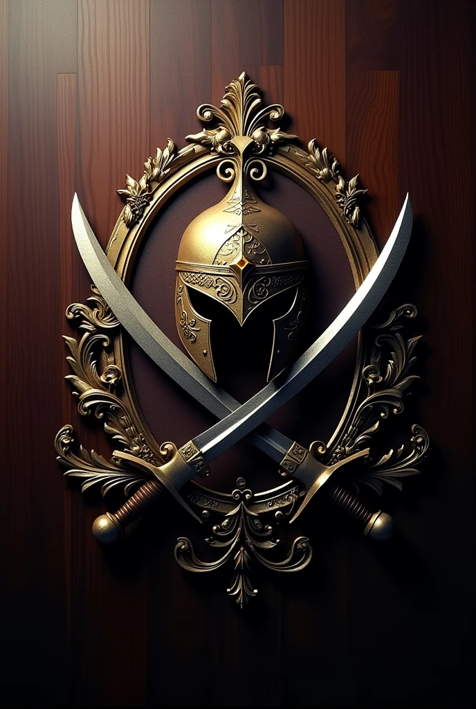 kingsman logo