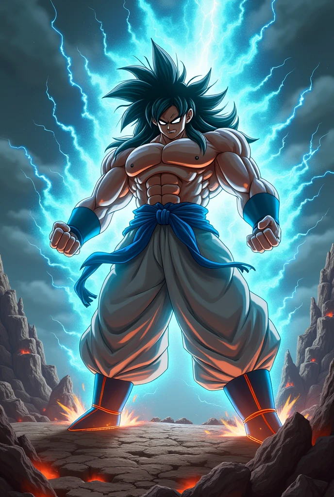 broly