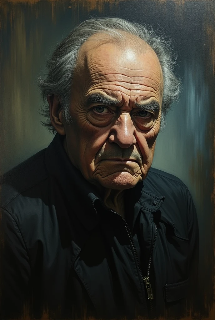 romero