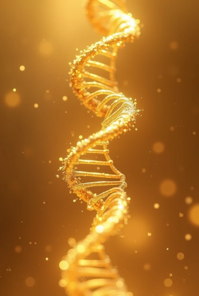 golden dna