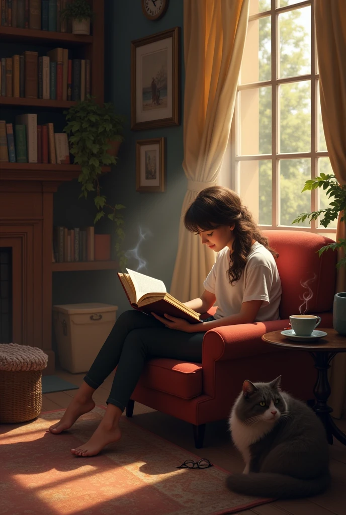reading day