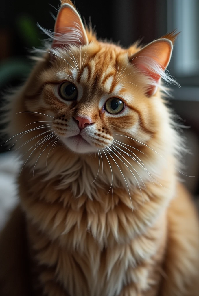 big pussy