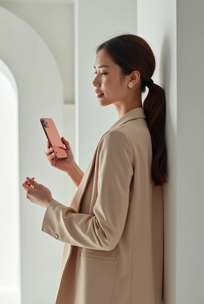Images to sell iPhone cell phones