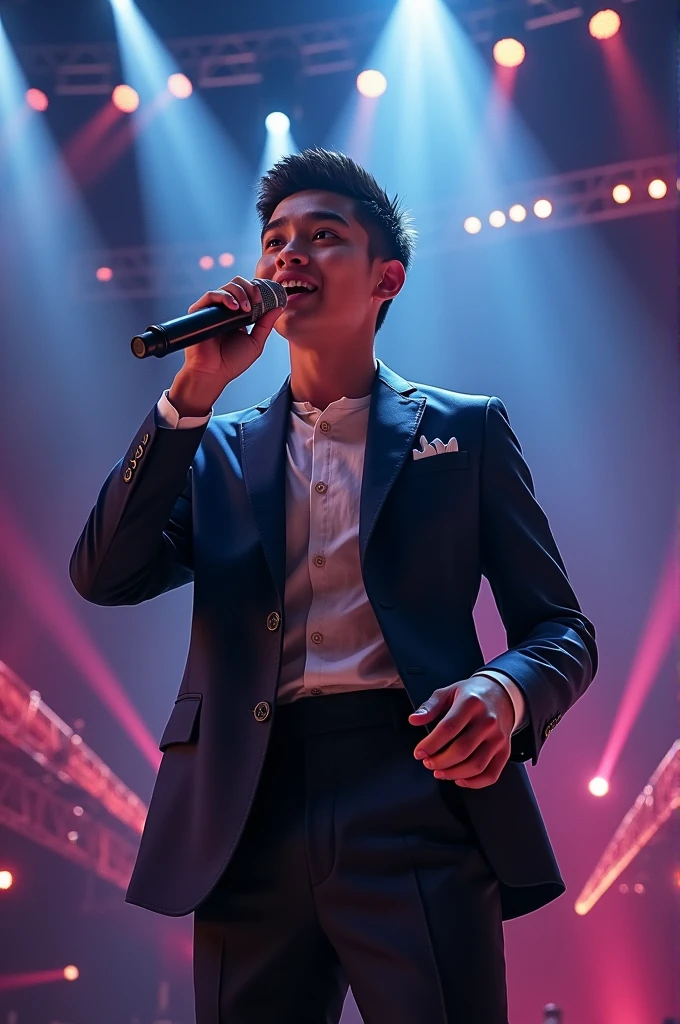 Darren Espanto