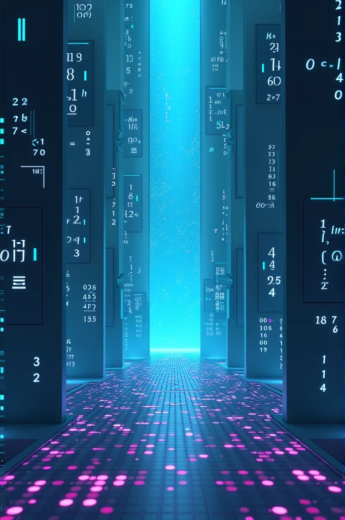 Create a difficult math game