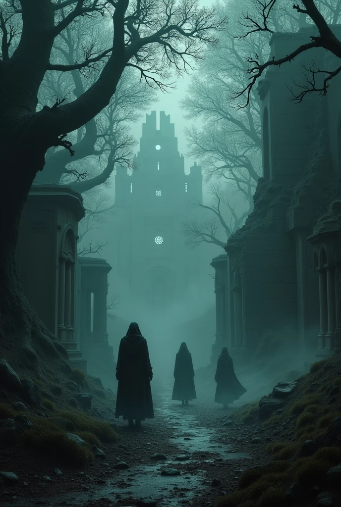 HIDDEN SIDE