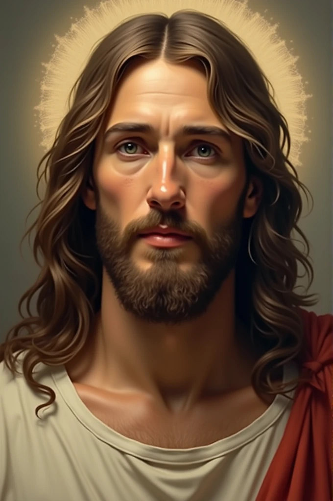 jesus 