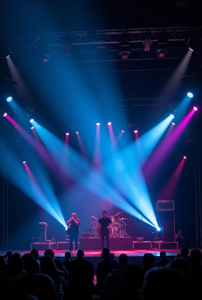DMX (Digital Multiplex) is a standard communication protocol used primarily in the entertainment industry to control lighting and special effects systems. It was developed in the 1980s by the United States Entertainment Technology Association (USITT) and has become the primary way to control lights and other scenic devices digitally.