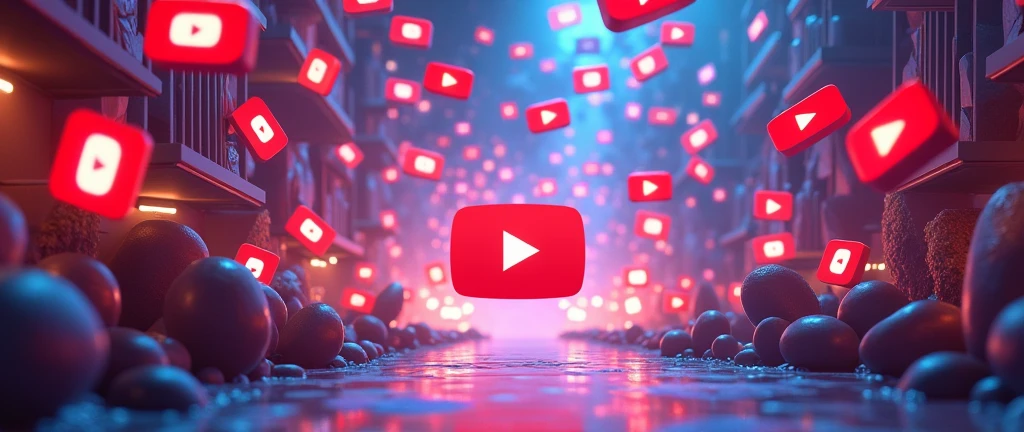 youtube subscribers celebration cover channel background, youtube logos droping, roblox theme