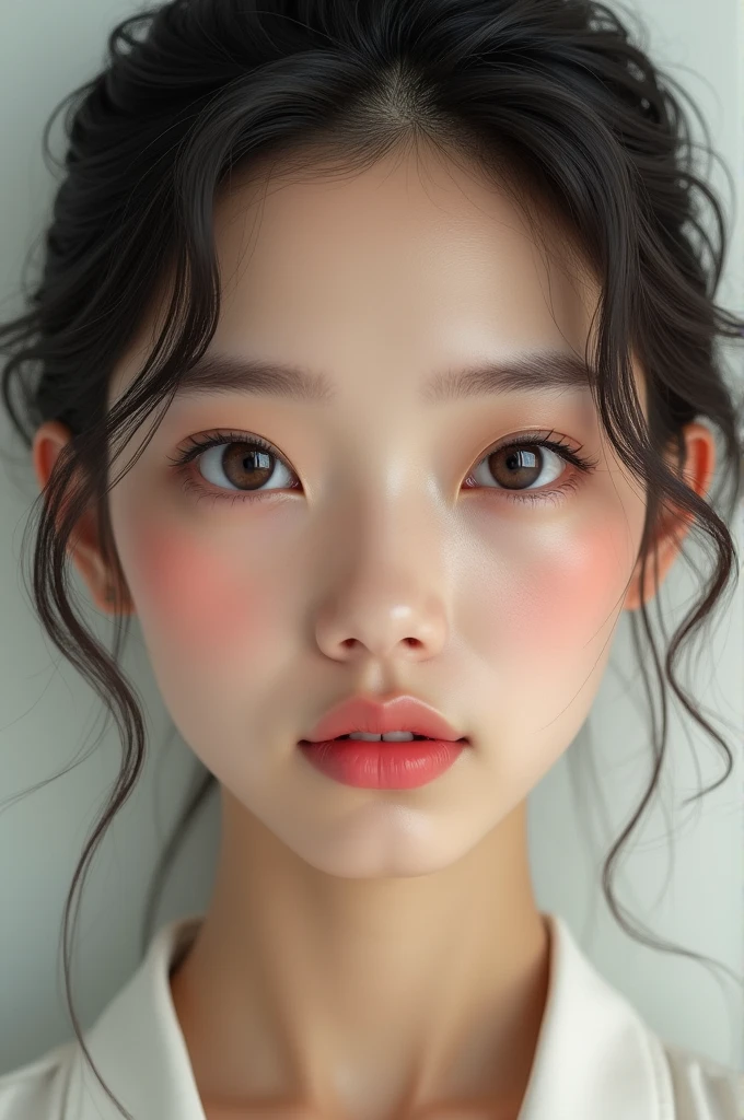 ((best quality)), ((masterpiece)), (detailed), perfect face