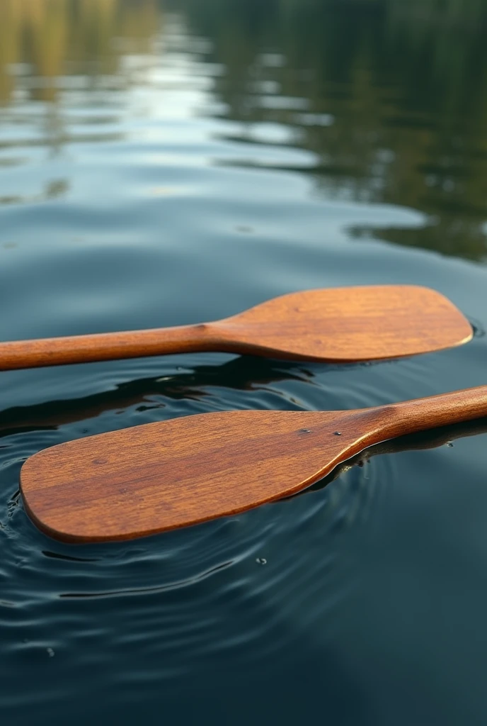 Oars