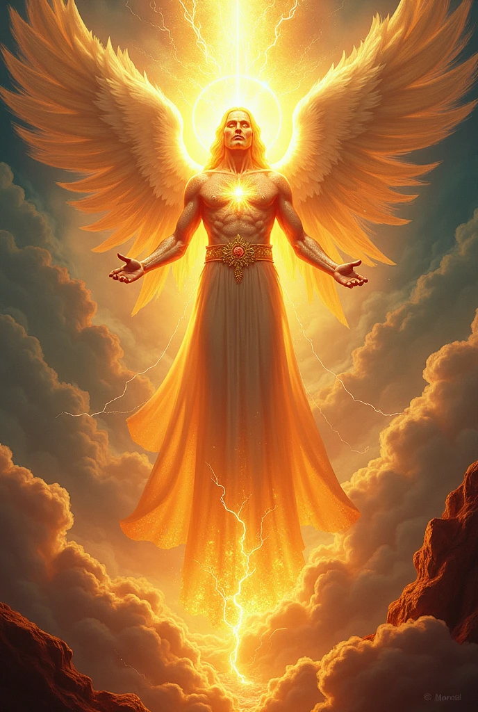 What would God be like in the Bible according to what is written?. Apocalipse 4:2-3, Ezekiel 1:27 and in Isaiah 6