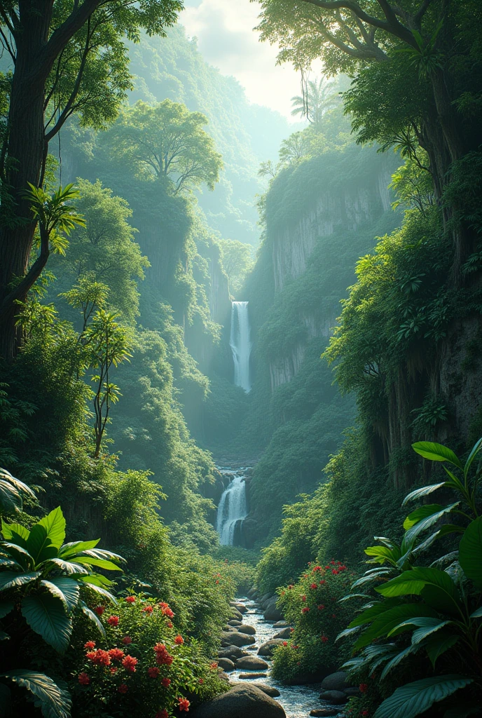 Jungle