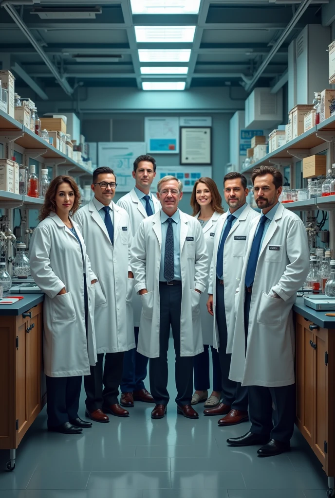 scientists nominated for the nobel prize