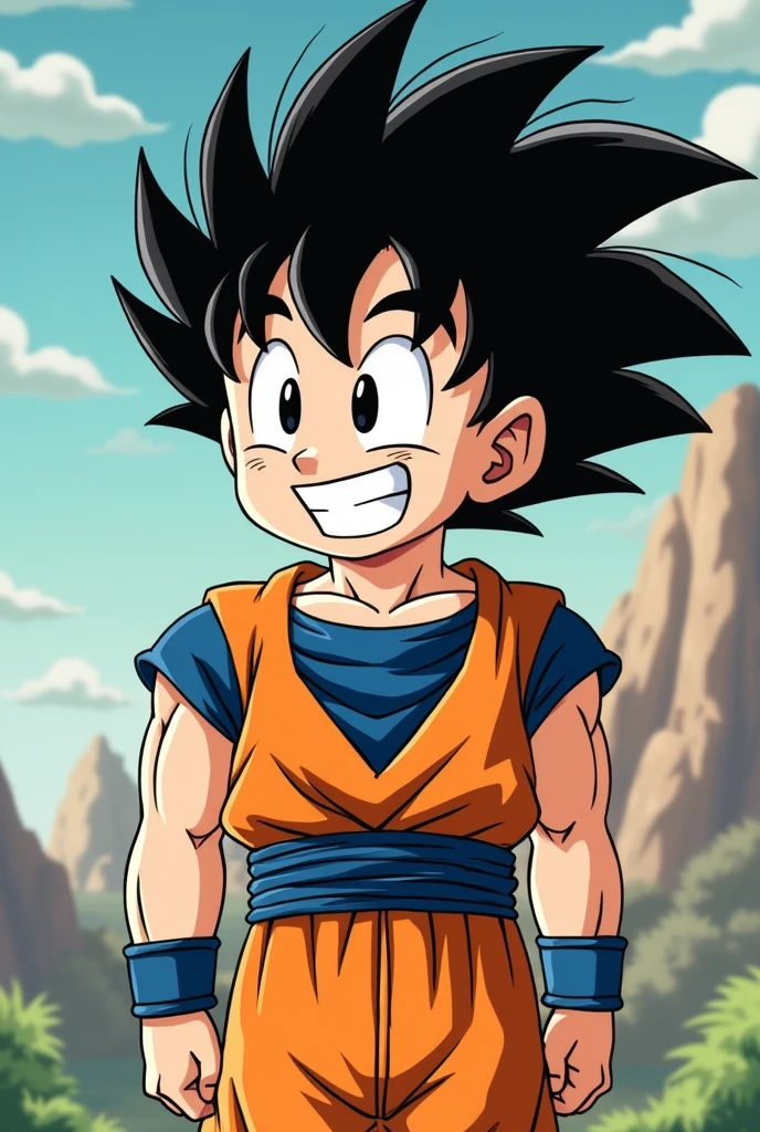 Goten fucking bulma