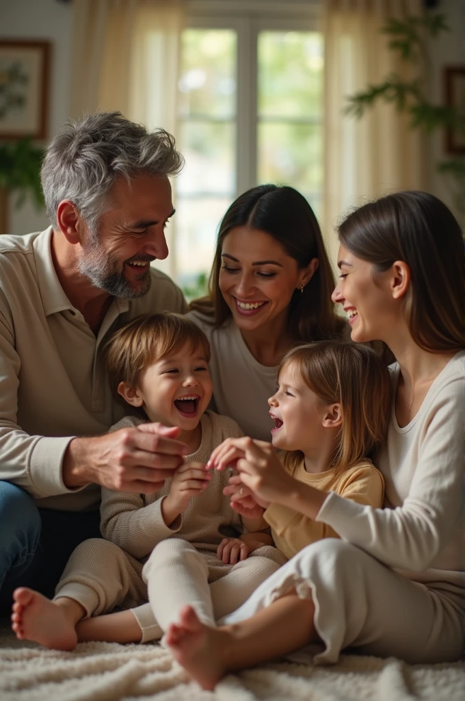 Family video