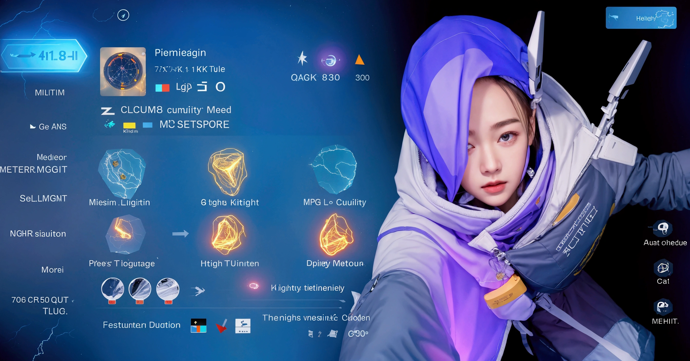 High quilty 8k, highy detailed texture, perfect lightning
