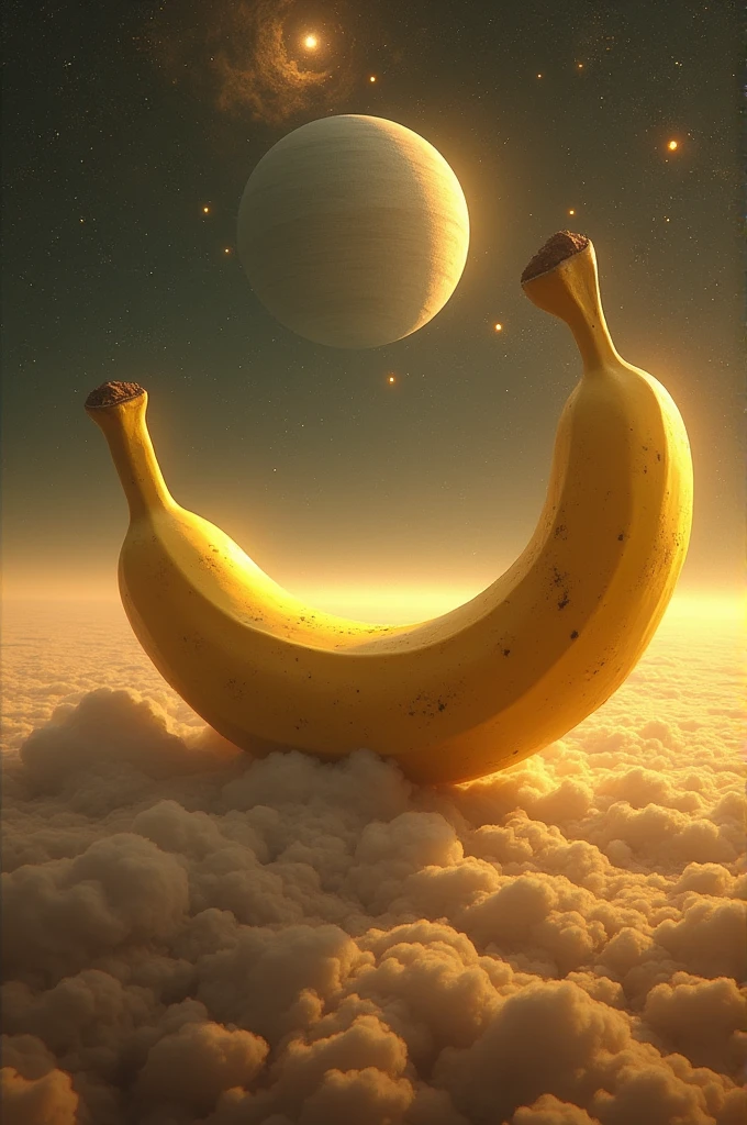 Banana Earth