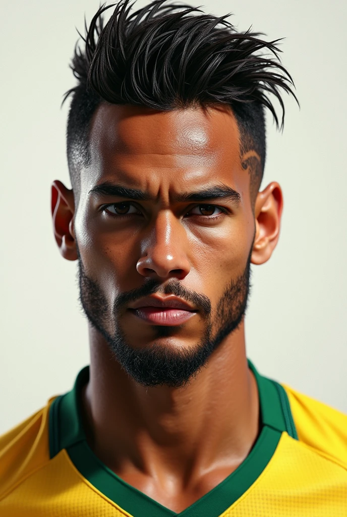 Make Neymar