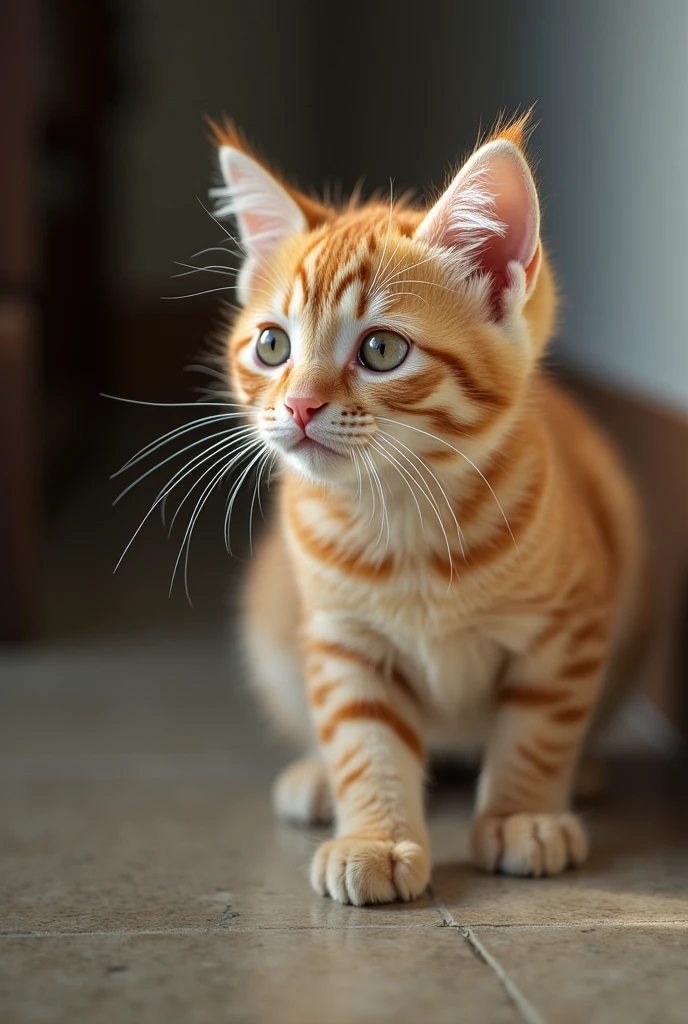 A pussy