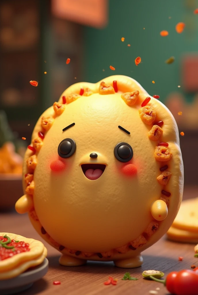 Haz a wonyong gordita