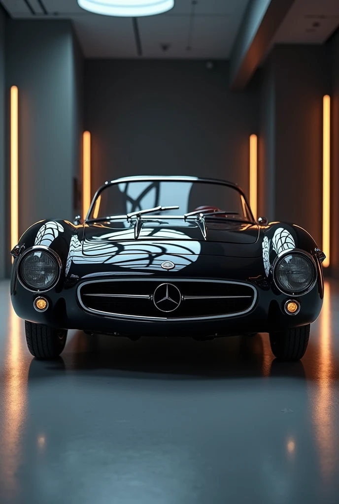 Show me a priceless car