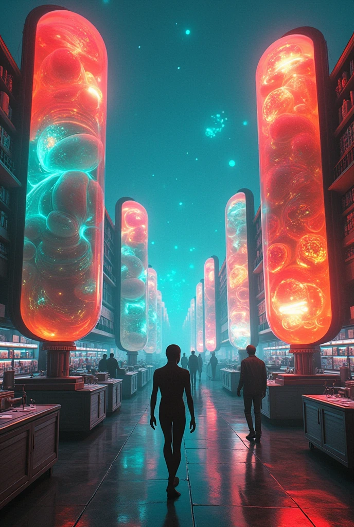 drug stores with capsules of name km
