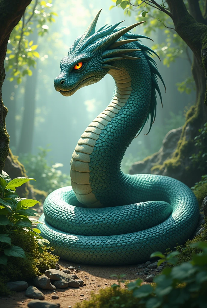 Makes Mongli kaa rolled aviva hump with coils