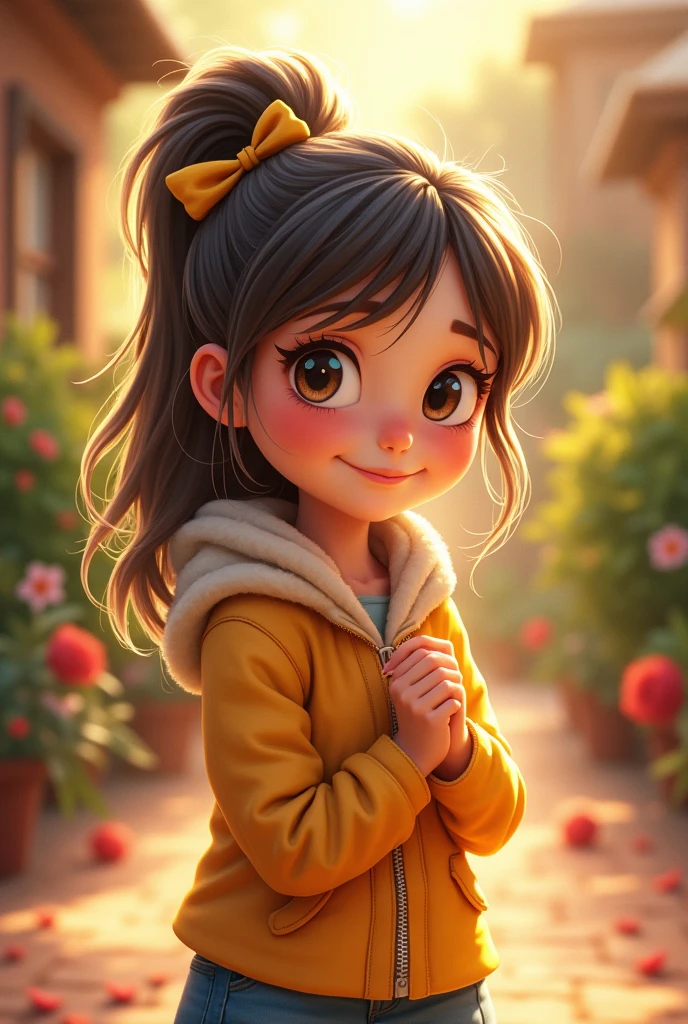 Girl