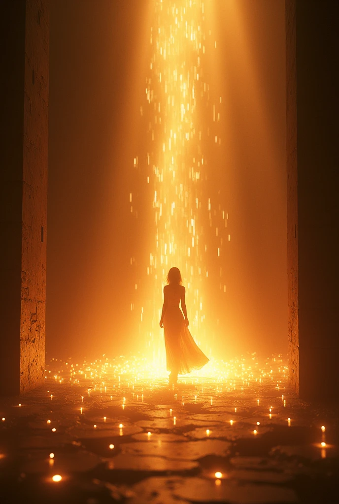 kind of ilumination