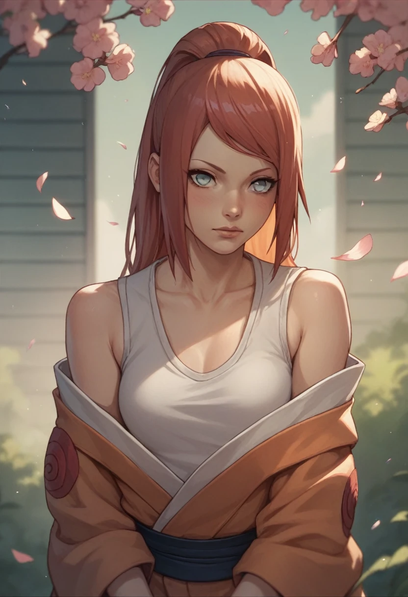 Sakura Haruno from Naruto