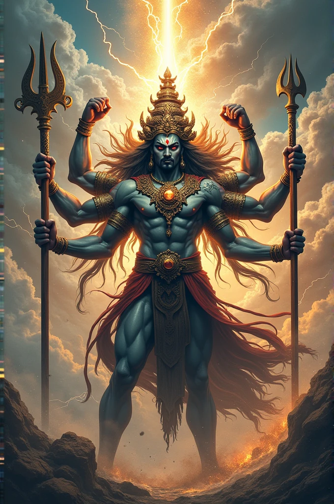 Rudra