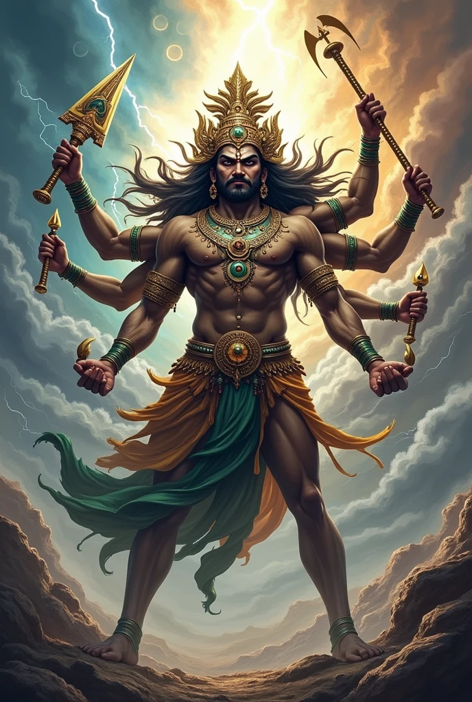 Rudra