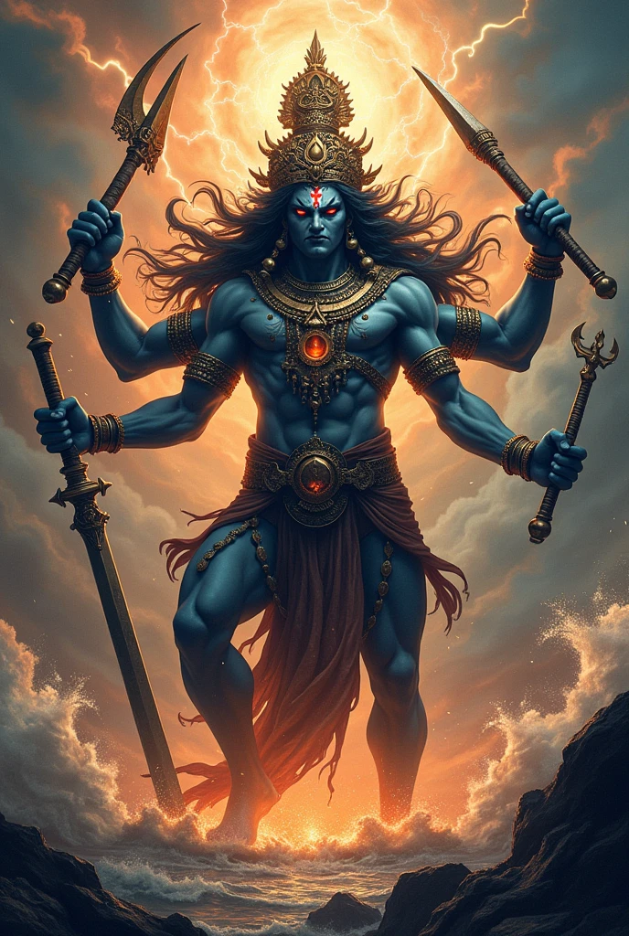 Rudra