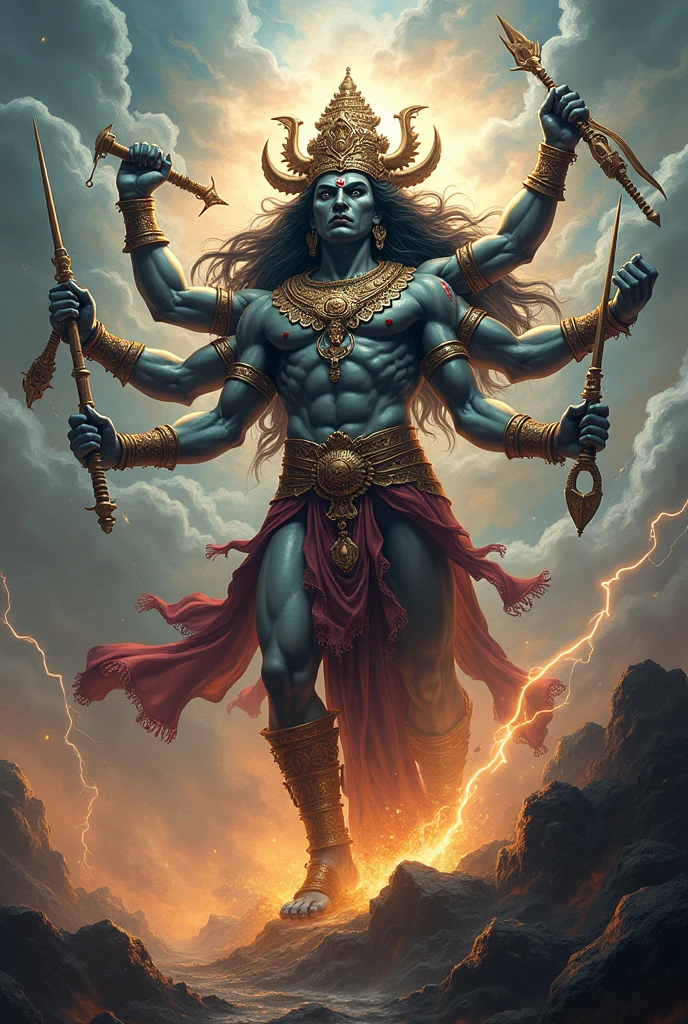 Rudra