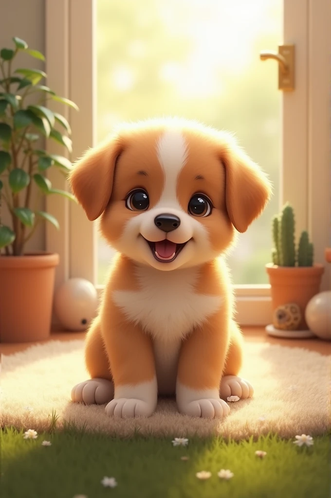 puppy