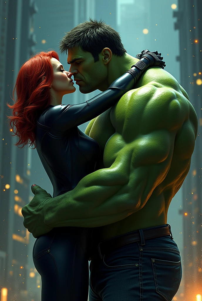 (((Poison Ivy))), (((man completely nude))), High quality, best quality, masterpiece, (((1boy, 1girl))), (((hetero:1.5))), mature woman, curves, (((long wavy redhead hair))), green eyes. cleavage. (((woman completely nude))), nsfw, (((couple focus))), (((lots of cum, ejaculating huge load))), (((ahegao, screaming orgasm face))), (((rape, rough sex, full nelson position, large penetration, extremely large muscular man, size difference, huge penis, thick penis, masivepenis, stomach_bulge, cum in pussy, cum overflowing from pussy, large breasts)))