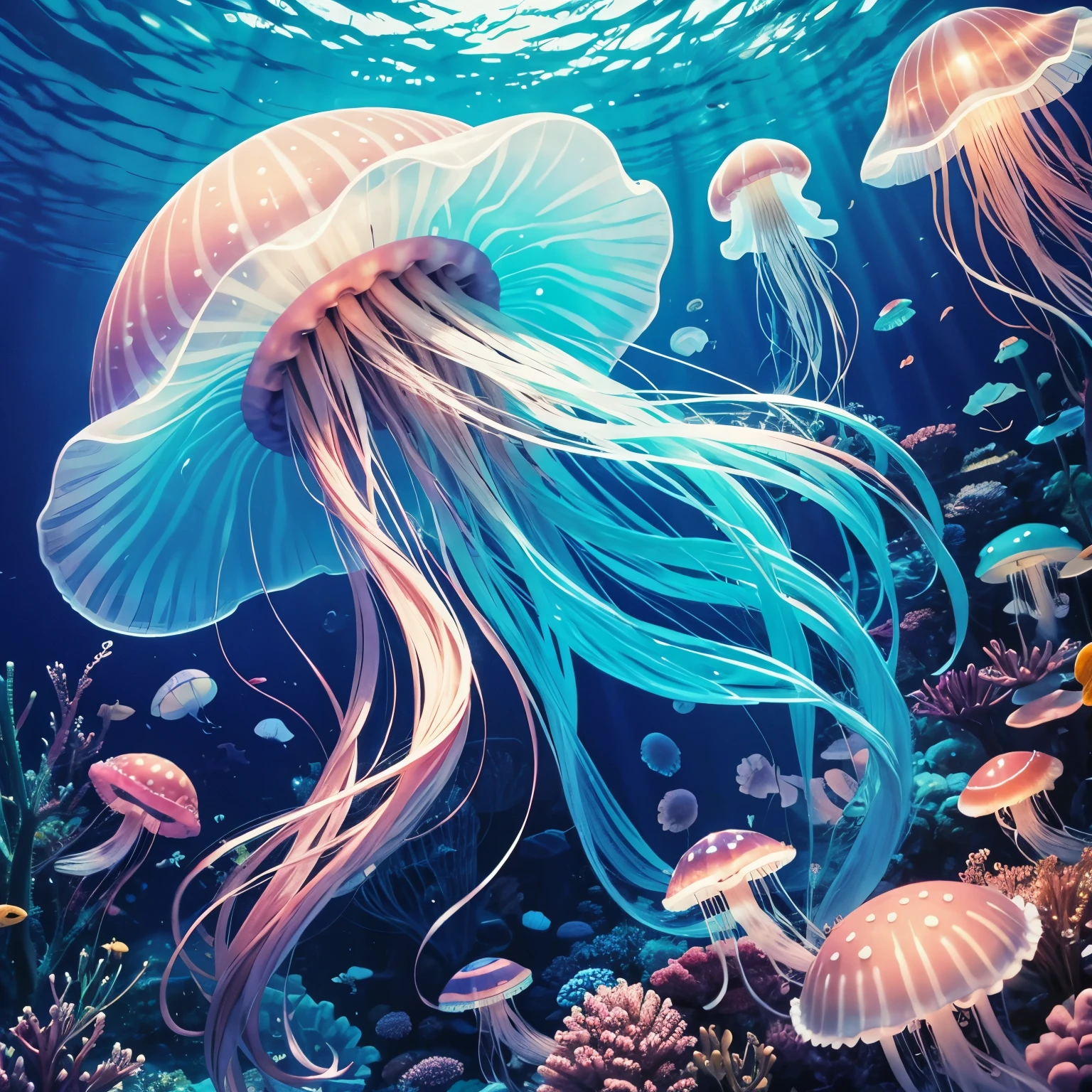 jellyfish