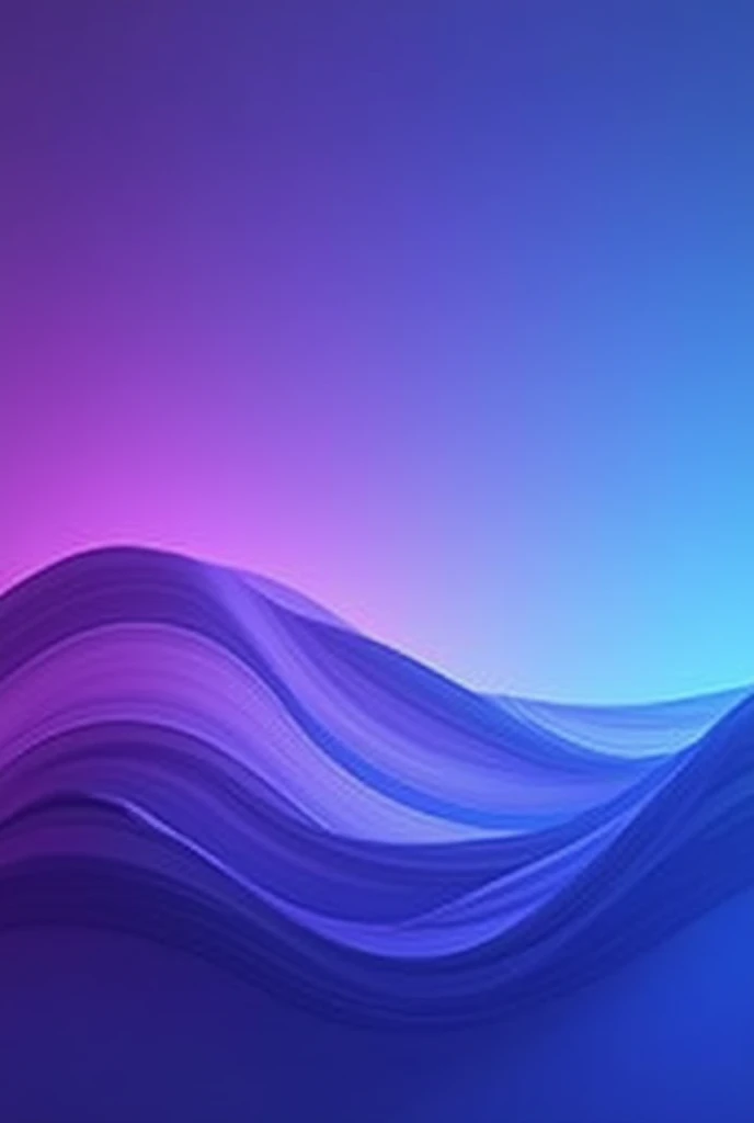 Create a gradient from the color purple 690db2 to the color blue 4292bf