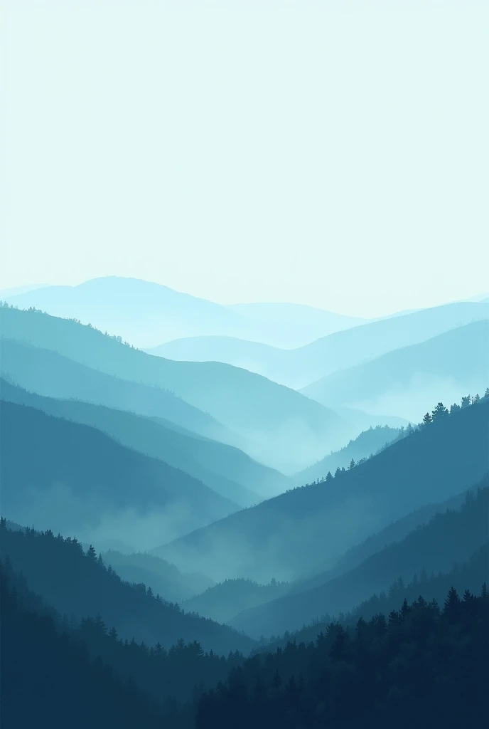 Atmospheric perspective