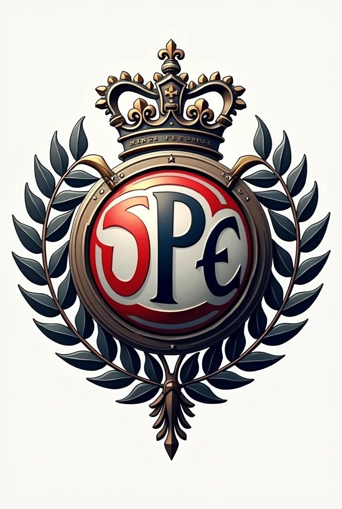 Sao Paulo club crest