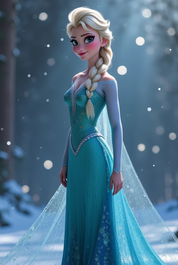 Elsa 