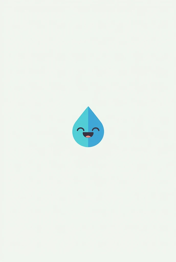 create a logo for a school called pingo de gente, something minimalist and that shows that it is a primary school