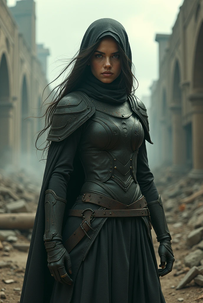 Woman p3l4d4
